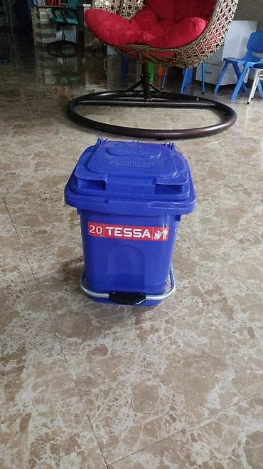 принимаем пластик: 20 л, Новый, Платная доставка, Доставка в районы, Бесплатная доставка — 1