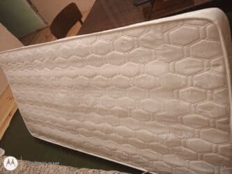 ortopedik dosekler: Ортопедический матрас, Односпальное — 2