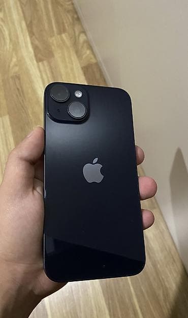 IPhone 14, 128 GB, Mavi
