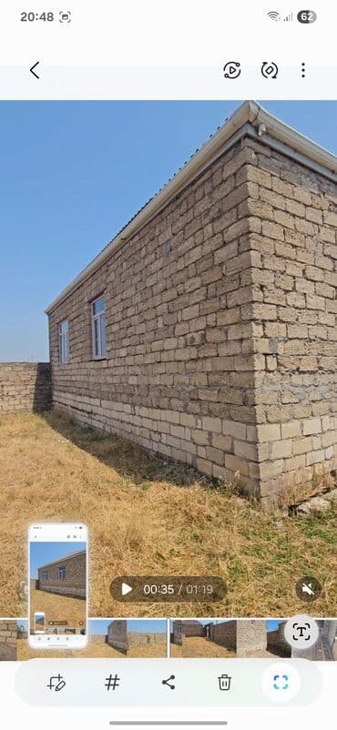 дома в сумгаите: 4 комнаты, 140 м², Без ремонта — 11