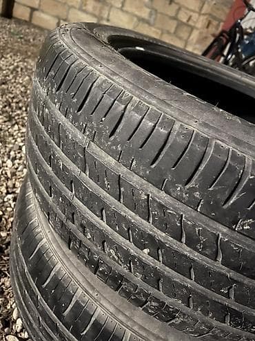 Şin Nexen 235 / 55 / R 19