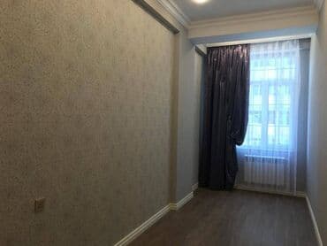 hezi aslanovda 3 otaqli evler: Montin, 3 otaqlı, Yeni tikili, m. Nəriman Nərimanov, 98 kv. m — 23