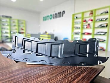 bufer 06: Nissan Sunny 2012 bufer paddonu . Nissan Sunny 2013 bufer altligi — 1