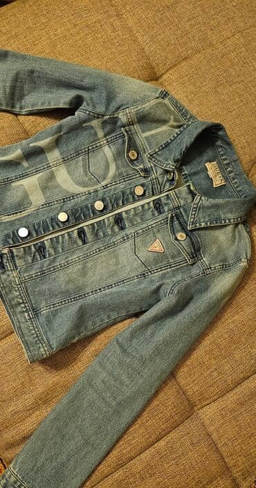 телефон 2013 11 12 флай: Qız üçün gödəkcə (Orijinal GUESS). Çox az geynilib, əla vəziyyətdə — 1