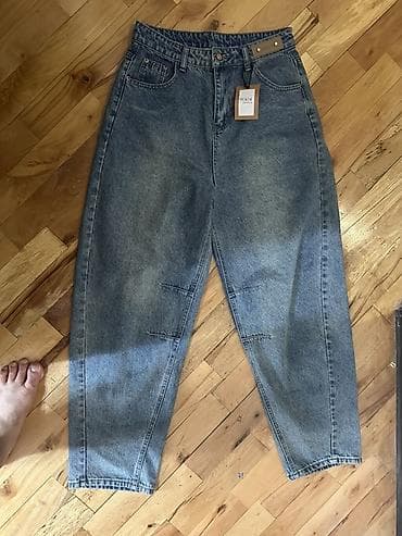 ucuz xoncalar: Cinslər, L, rəng - Mavi — 1