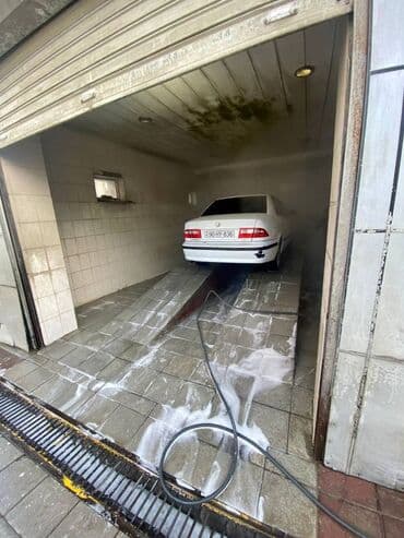 nerimanovda obyekt satilir: Yasamal rayonu Məhəmməd Xiyabani küçəsində ümumi sahəsi 280 kvm 2 — 2