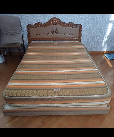 drel satiram: AfaTaxt satılır ✅80 manata Eni -130sm Uzunu- 195sm Ünvan-Xırdalan*afa — 1