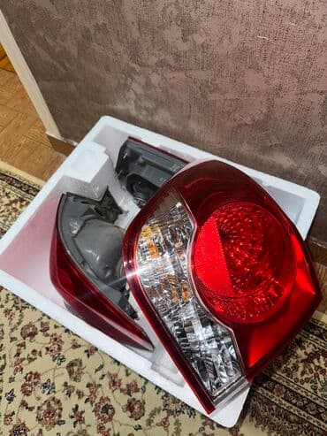 mini kondisioner masin ucun: Chevrolet 2014 il, Orijinal, Yeni — 3