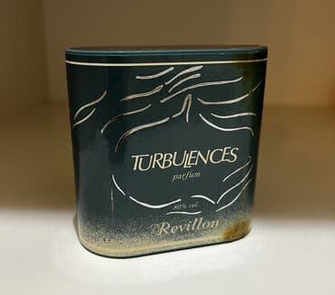qadın sumkalari: Revillon Turbulences Parfum – 7,5 ml (80% vol) - Brend: Revillon — 1
