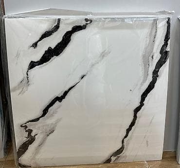 kece: Pvc Mermer Panel Mərmər effekti verən PVC divar panelləri. 1.Arxası — 4