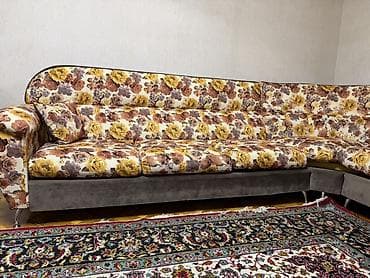 ucuz kunc divan: Künc divan, İşlənmiş, Açılmayan, Bazasız, Parça, Çatdırılma yoxdur — 1