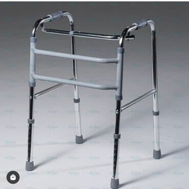 Yerimək üçün arabalar, çəliklər, əsalar, rollatorlar: Xadok volker xadinok ölçüsü ri̇qlofqa olur saqa sola hereket edi̇r — 1