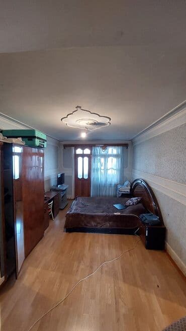 bine salxozda ev: Gəncə, 3 otaqlı, Köhnə tikili, 62 kv. m — 9