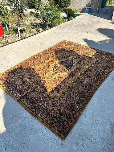 Xalçalar: Xalça Dekorativ, Kredit yoxdur — 4