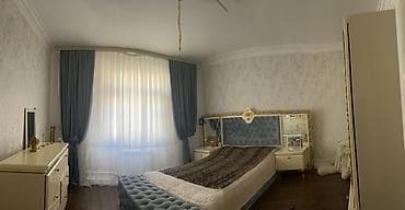 Gülüstan qəsəbəsində kombi sistemli ev satılır. - Torpaq: 4 sot - — 3