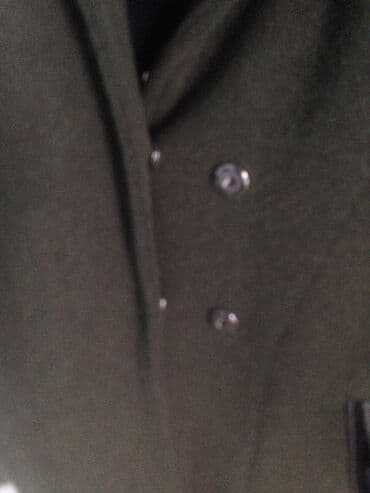 bulaq otunun faydaları: Palto,yeni ve keyfiyyetli — 1