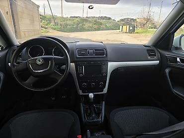 vetravik satilir: Skoda Yeti – kompakt krossover Kredit mumkundu ilkin odenis 3000 azn — 9