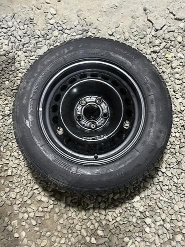 şevralit avtomobil: Yeni Disk təkər Mercedes-Benz 185 / 65 / R 15 — 2
