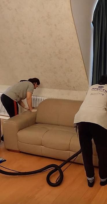 Təmizlik | Ofislər | Ümumi təmizlik