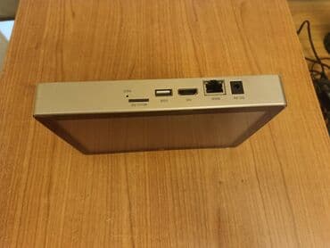 ipad pro m2 qiymeti: Gole 1 Plus CPU: Atom x5-Z8350 RAM: 4 Gb SSD: 64 Gb Video: Intel — 2