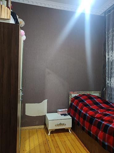 luks home: 3 otaqlı, 100 kv. m, Kredit yoxdur, Orta təmir — 8