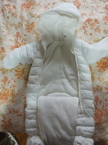 transformer uşaq konvertləri: Kombinezon, Uniseks, 0 - 3 ay — 2