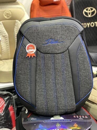 oturacaq qızdırıcı: Delux oturacaq uzluyu 🚙🚒 ünvana və bölgələrə ödənişli çatdırılma — 1