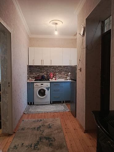 puta ev: Bine Savxoz 160 sonu 218 nomrelı mekteble 15 d mesafede .2 otaq kuxna — 3