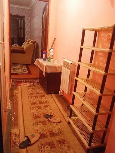 kirayə ev koroglu: 45 kv kirayə ev Binəqədi Qəsəbəsi mərkəzdə 2 otaqlı ev kirayə verilir — 1