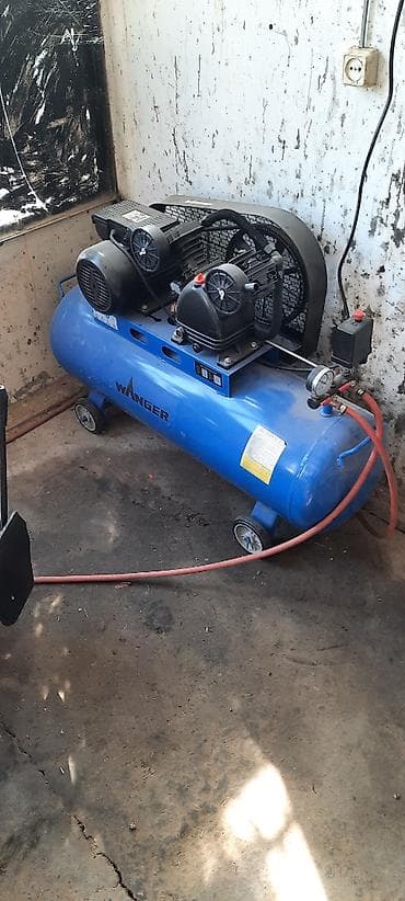 mini kart: Avtoşin servisi üçün avadanlıqlar paketi - Şin söküb-taxma aparatı — 4