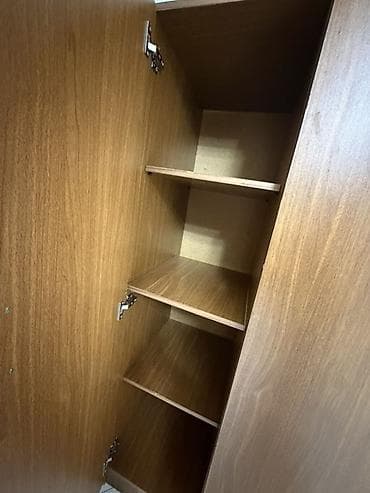 ustullar: Mətbəx üçün, Açılmayan, Kvadrat masa — 3