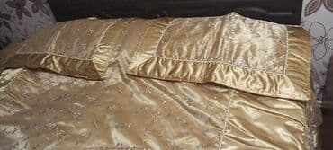 Balış üzləri: Yataq örtüsü Yenidi — 3