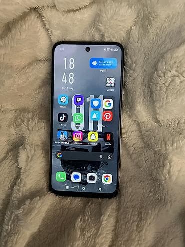 iphone 5s zapcast: Infinix HOT 50i, 128 GB, rəng - Qızılı, Face ID — 5