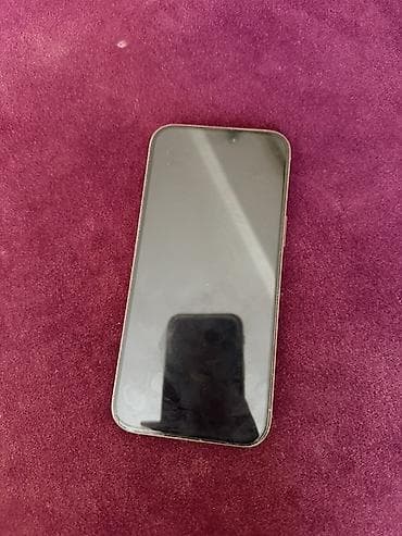 iphone 17 pro max kredit: Gümüşü, Face ID — 2