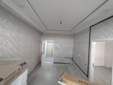 jasmin park sumqayıt: 2 otaqlı, Yeni tikili, 37 kv. m — 2