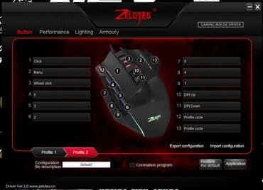 x7 makro: Продаю мышку Zelotes C-13. Покупал месяц назад. Причина продажи — 3