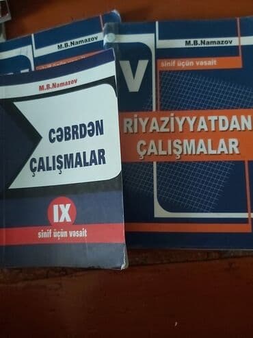 физика книга: 👋🏻Salam. 6cı sinif test: 2₼ Cəbr(7ci sinif dərslik): 3man. Hendese — 10