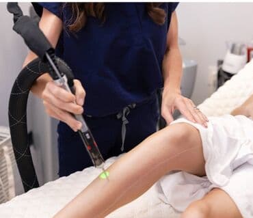 Masaj: DİVA SALON Lazer epilyasiya xidməti qadınlar üçün peşəkar lazeroloq — 5