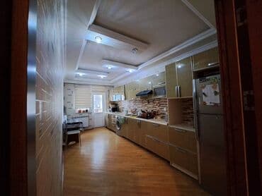 sabuncuda satılıq evler: 4 otaqlı, Yeni tikili, 138 kv. m — 17