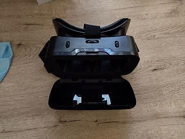 par utusu: VR SHINECON Virtual Reality Glasses – smartfon üçün VR eynəyi - — 6