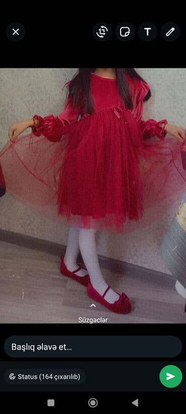 Dəstlər: Dest sekilde satilir don tezedir ayyaqqibi istifade olunib Lc WAkiki — 5