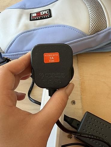 ev kondisioner: Masajor, Vibro masajor, Bədən üçün, Yeni, Ödənişli çatdırılma — 8