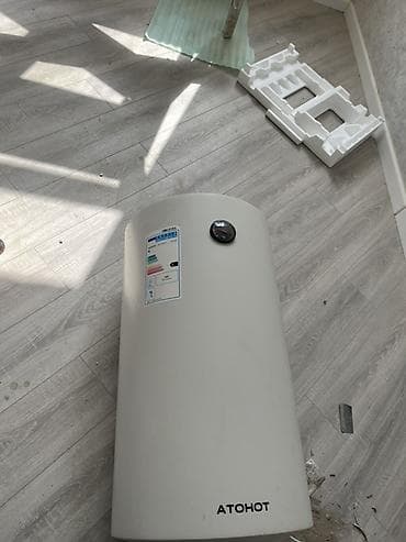 Ariston 100 l, Kredit yoxdur lalafo.az -da Ariston 100 l, Kredit yoxdur