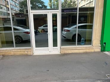 mingecevir obyekt: Nərimanov, 130 kv, sənəd qeyri yaşayış, yol kənarı, hər profilə uyğun — 7