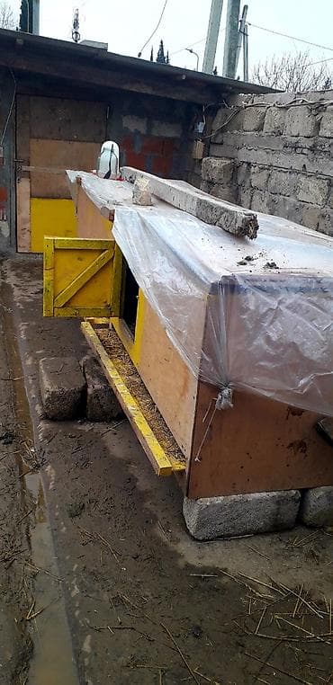 it maneji: Uzunu 3 metr hündürlük 1 metr eni 90 sm siyrme alddq içi xırda göz — 2