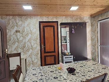 mida satis: 2 otaqlı, 60 kv. m, Yeni təmirli — 6