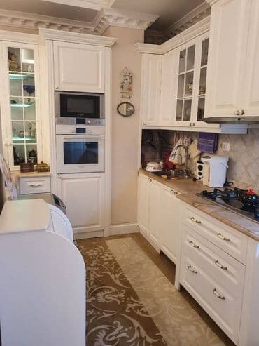 баку белый город купить квартиру: 3 комнаты, Новостройка, 130 м² — 15