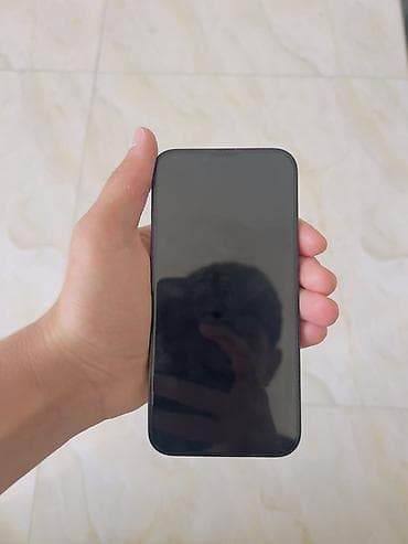 IPhone 13, Черный, Face ID — 4