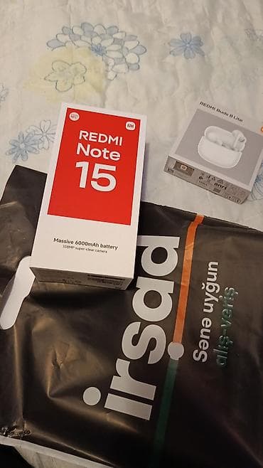 Redmi Note 14 Pro+, 128 GB, rəng - Qara, Barmaq izi