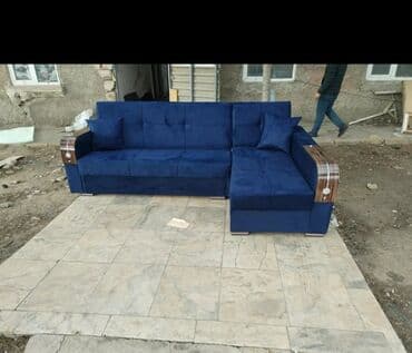 Künc divan, Yeni, Açılan, Bazalı, Parça, Şəhərdaxili pulsuz çatdırılma